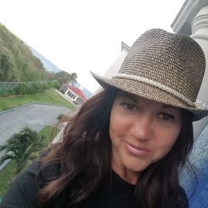 Meet your Posher, Patty